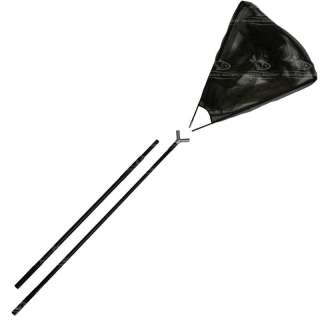 Подсак Prologic Travel Landing Net 2sec handle 42"